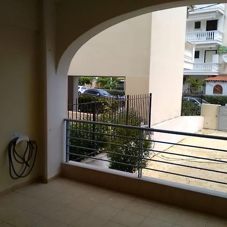 Akrata Rose Garden Apartments I Paralia Akratas 외부 사진