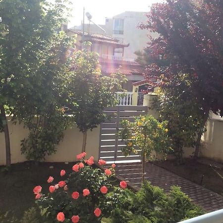 Akrata Rose Garden Apartments I Paralia Akratas 외부 사진