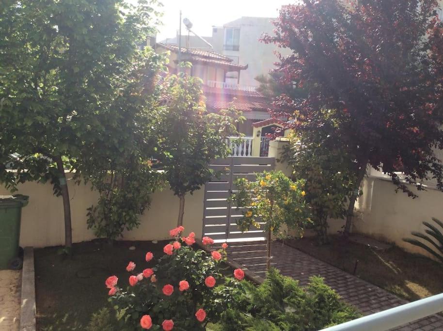 Akrata Rose Garden Apartments I Paralia Akratas 외부 사진