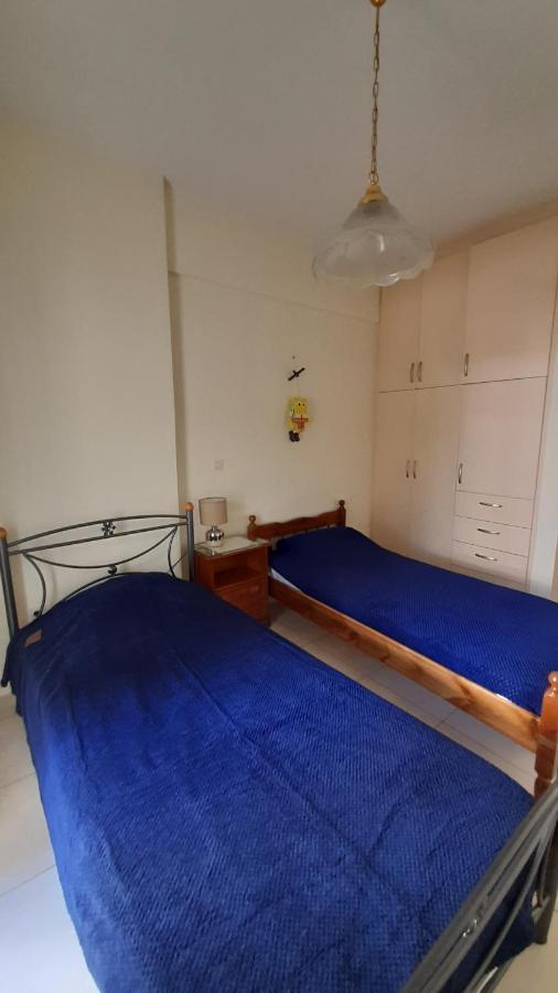 Akrata Rose Garden Apartments I Paralia Akratas 외부 사진